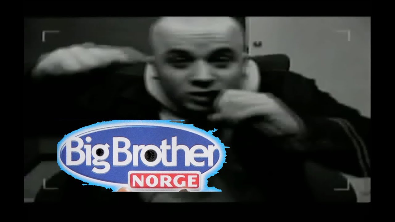 Organic - Big Brother  (2001)