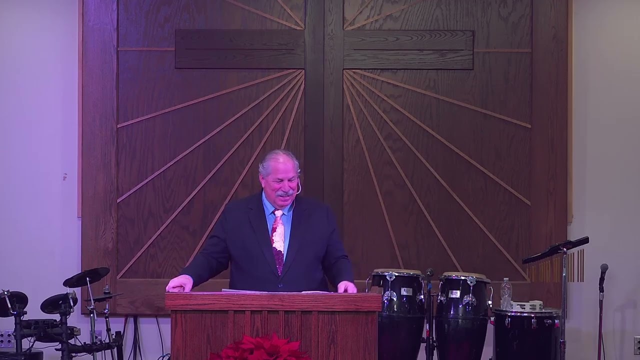 Sunday Service 2/1/2026