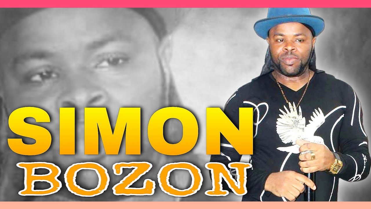 SIMON BOZON (Csr Tohé Blaise) acte1