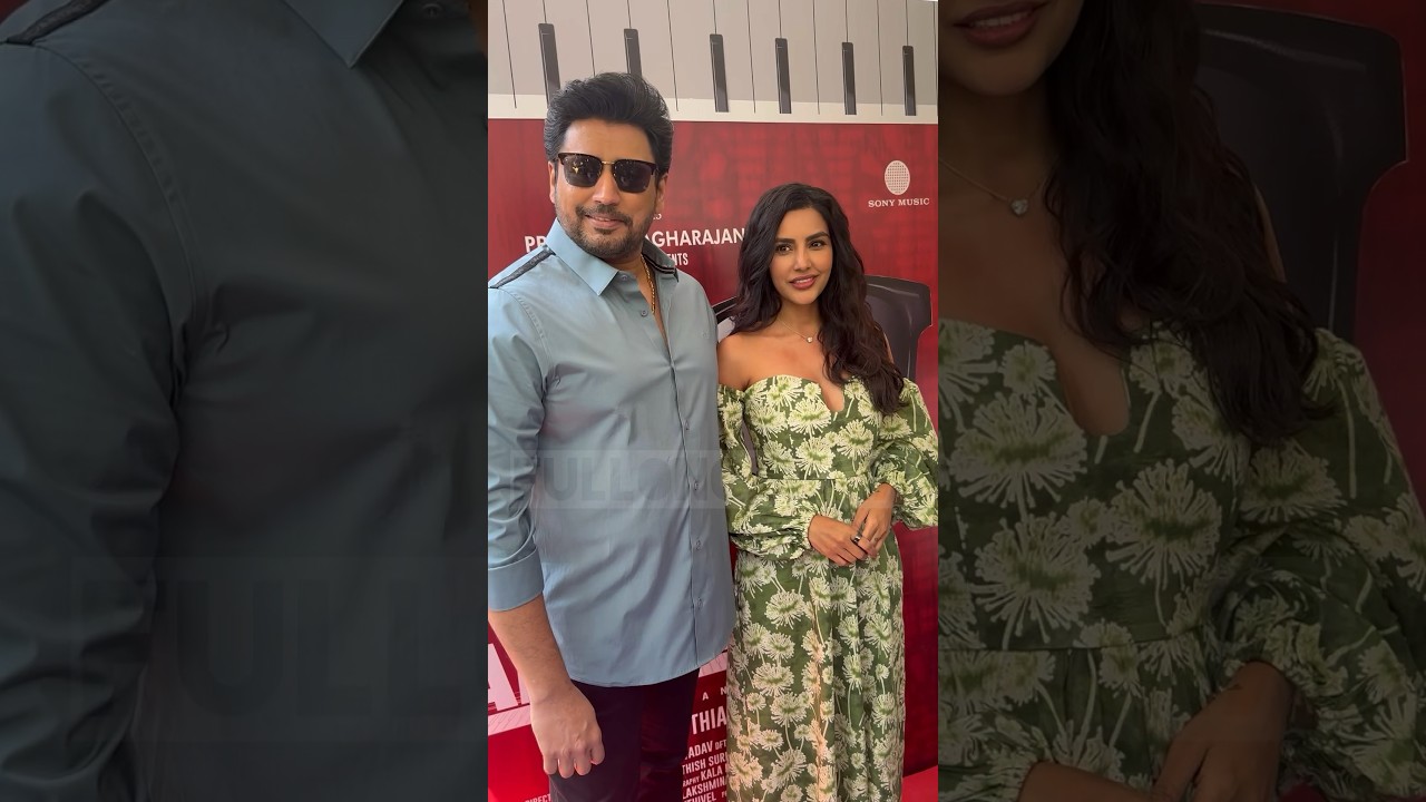Top Star Prashanth Re-entry 🔥 #prashanth #tamilcinema #shortstamil #tamilshorts #tamil #andhagan