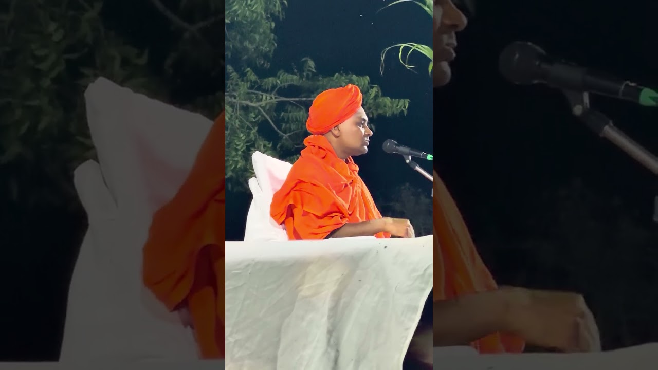 ಅಭಿನವ ಶ್ರೀ ಗವಿಸಿದ್ದೇಶ್ವರ ಮಹಾಸ್ವಾಮಿಗಳು (