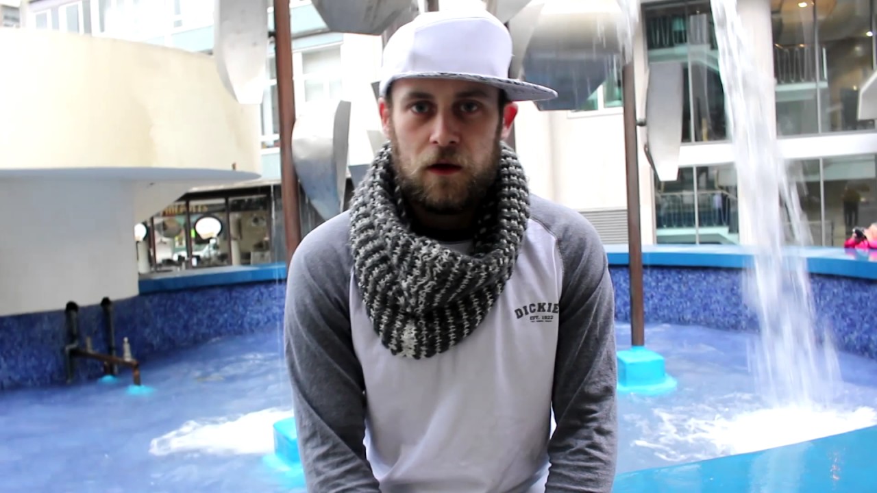 @hushushmedia - KCK - Tell Me Ft Scarlett Quinn ( Net Video )