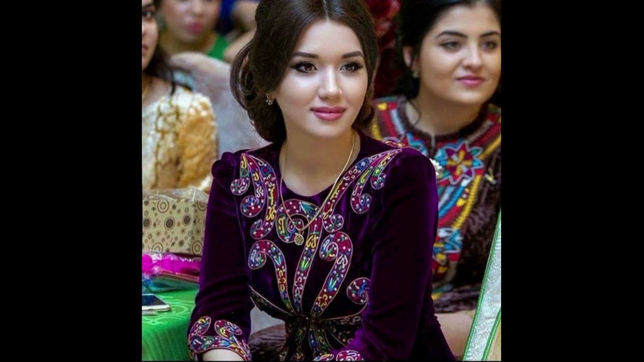 aman daly 52 @turkmenyoutube