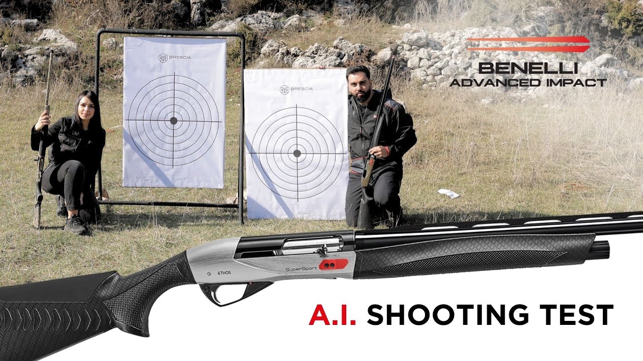 Everything you need to know about the new Benelli AI - Advanced Impact Technology | Testing & review
