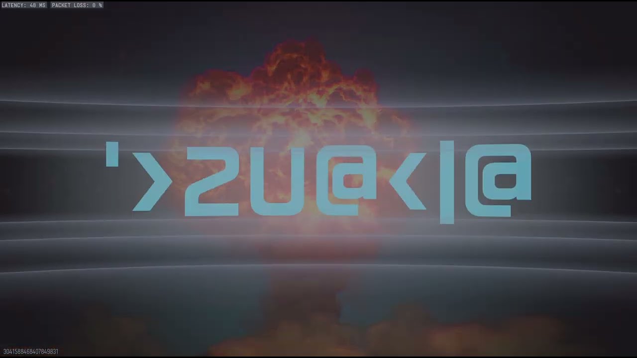This nuke cost me my life and 100 euros 🧨🧨