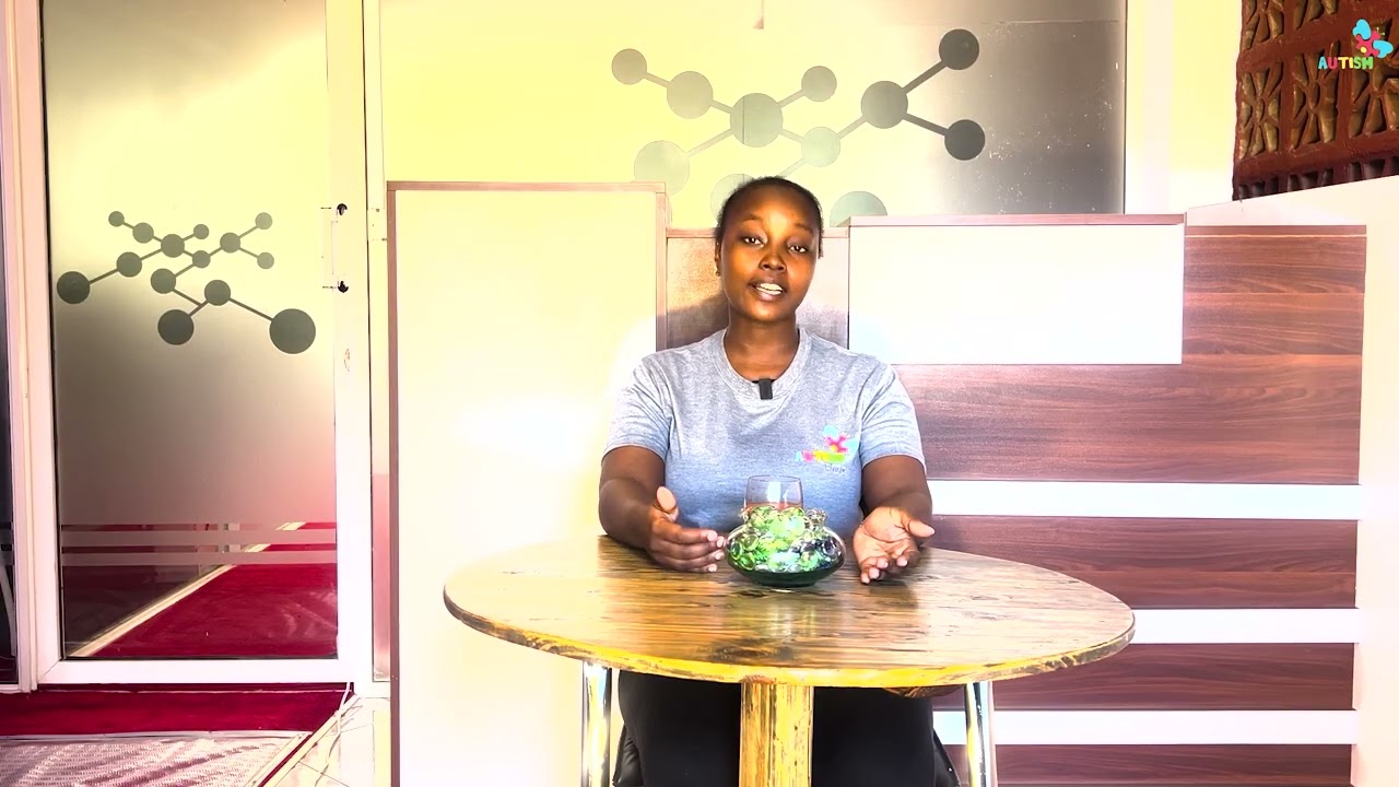 INSIDE MY AUTISM JOURNEY: AUTISM LIFESTYLE EP9