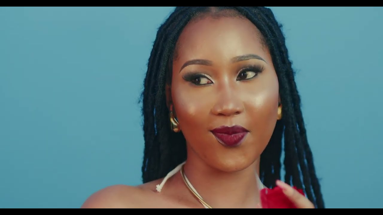 Mashine-Foleni(Official Music Video)
