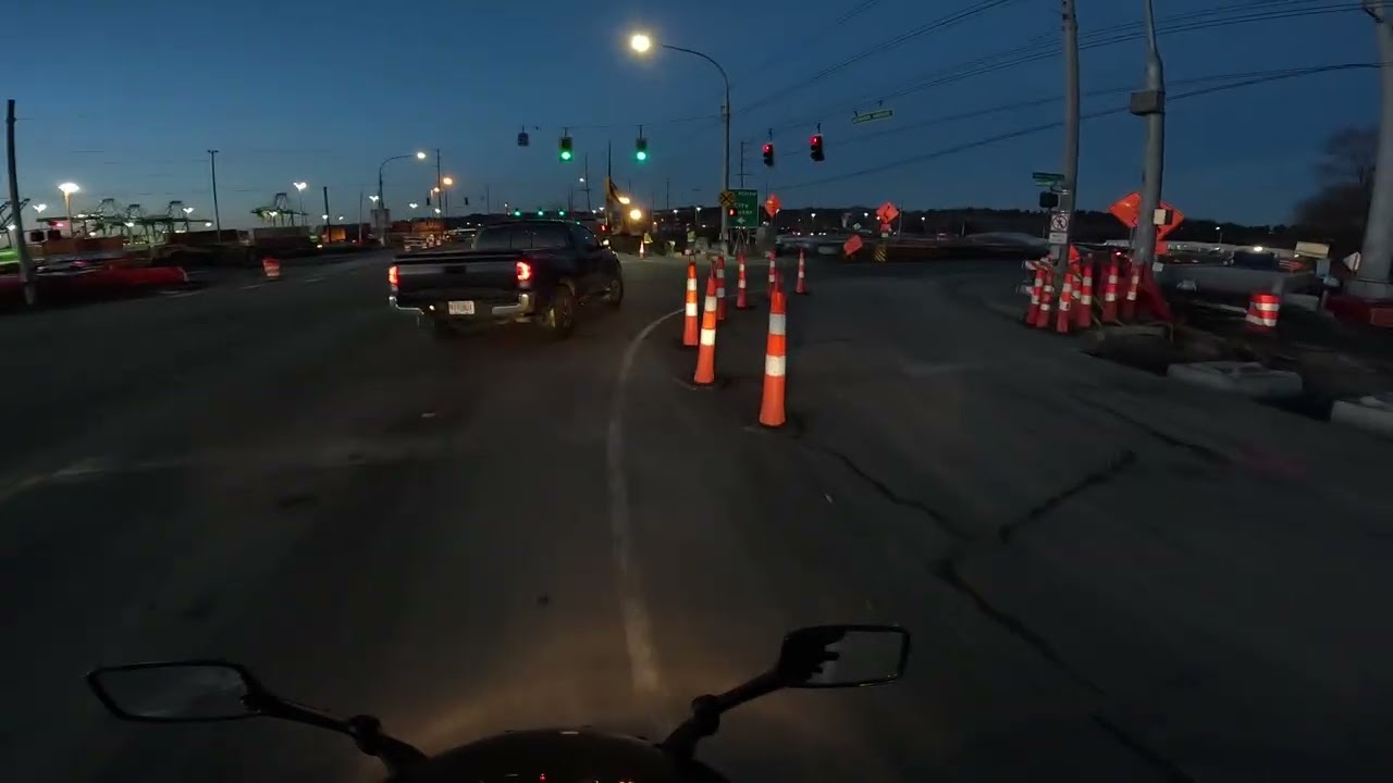 test ride go 2-12