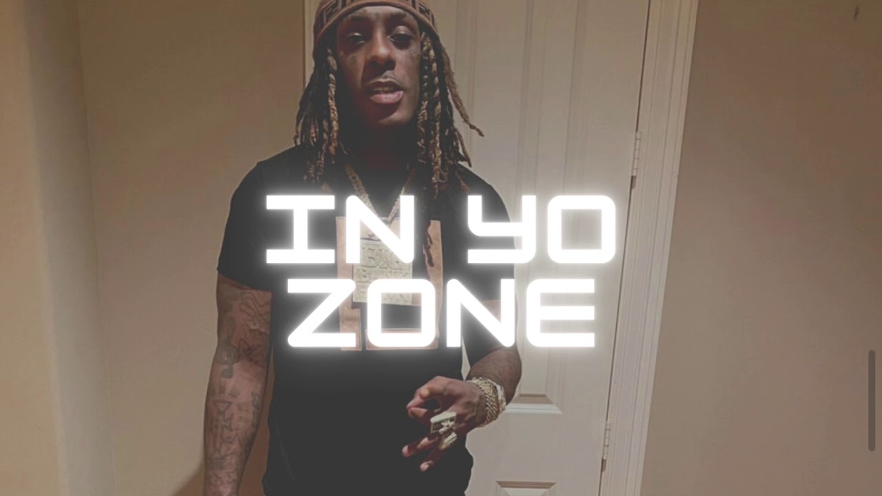 [FREE] CML Lavish D type beat 2021 &ldquo;In Yo Zone&rdquo; (prod.WassupFabe)