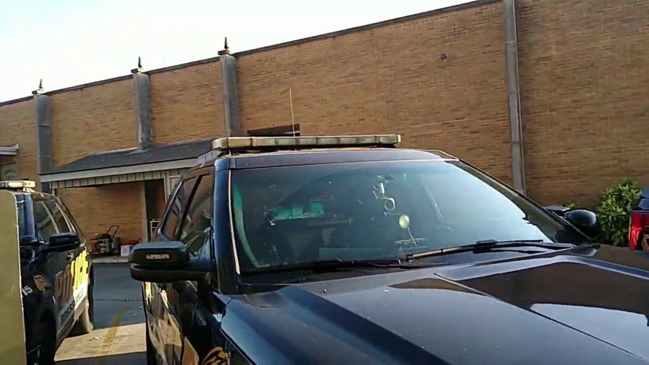 First 1st Ammendment audit, Russellville, AL