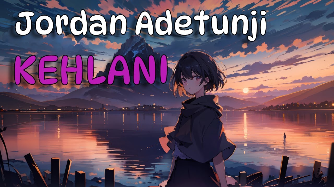 Kehlani x Jordan Adetunji: The TikTok Song Everyone Loves