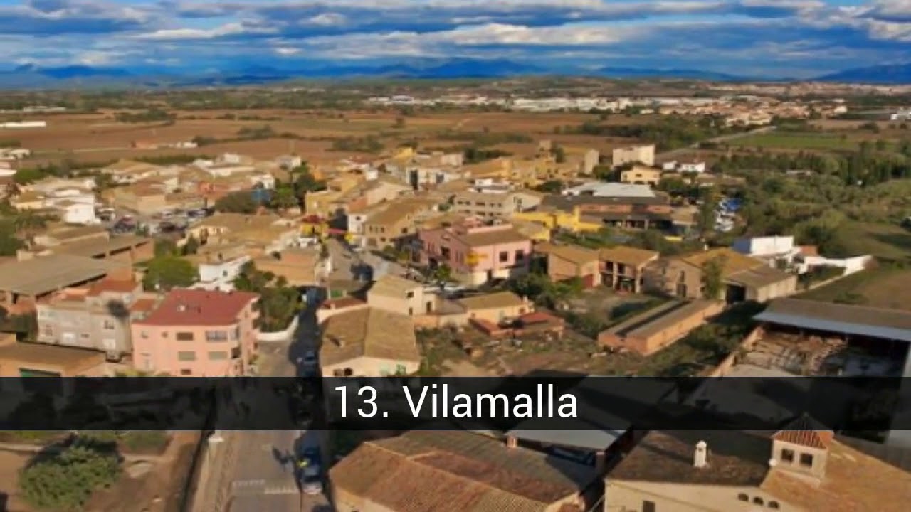The best villages of Alt Empord&agrave;