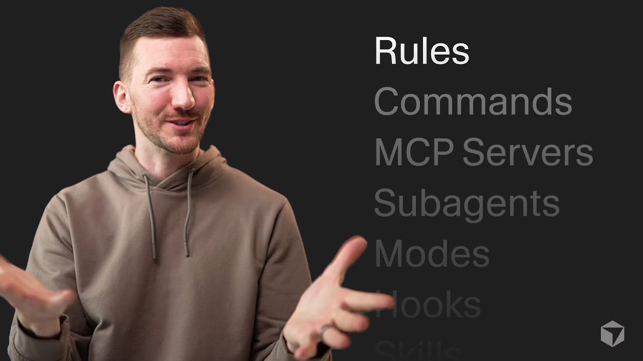 Agent Skills, Rules, Subagents: Explained!