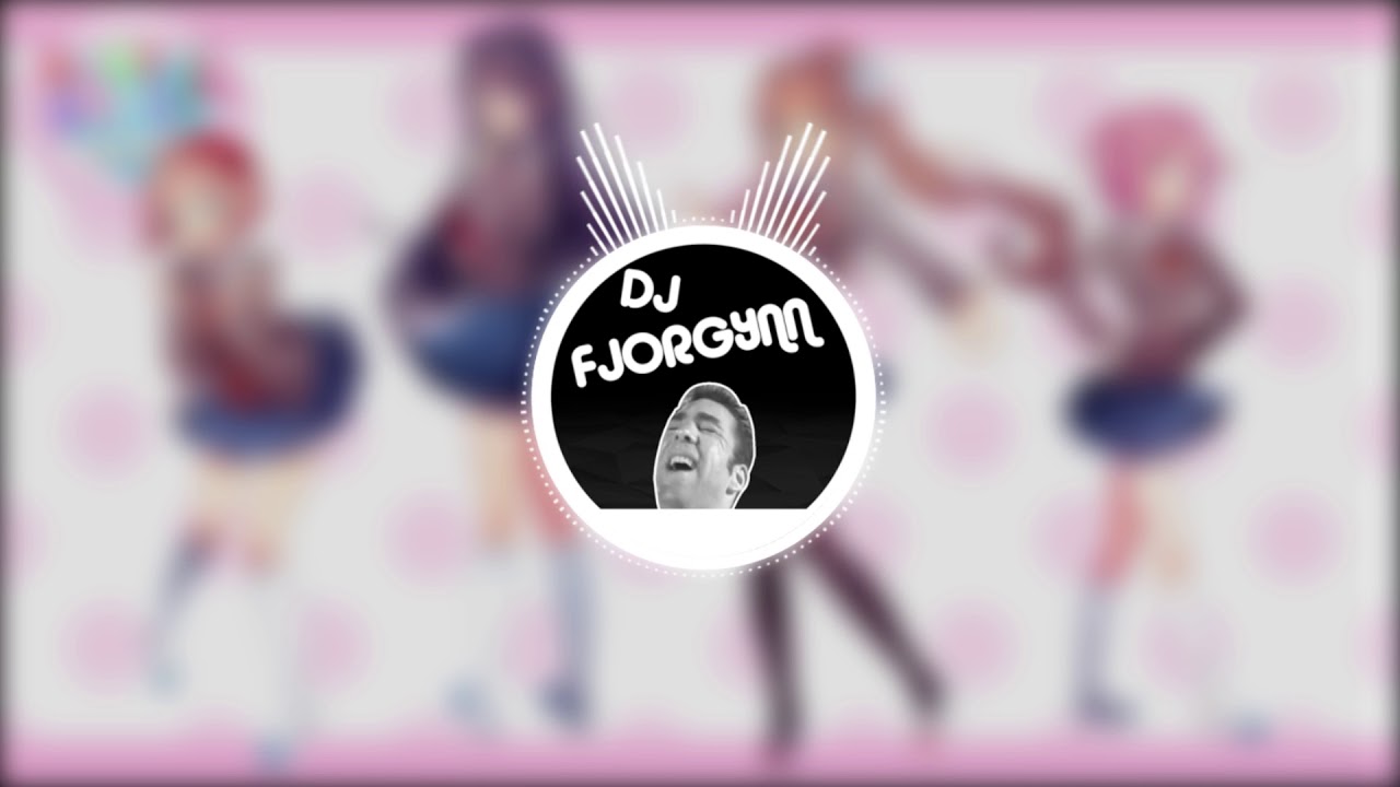 ♂ Doki Doki Leather Club ♂ [ RIGHT VERSION ]