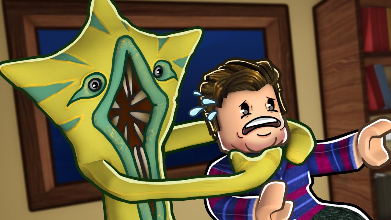 ROBLOX THE CREEPS