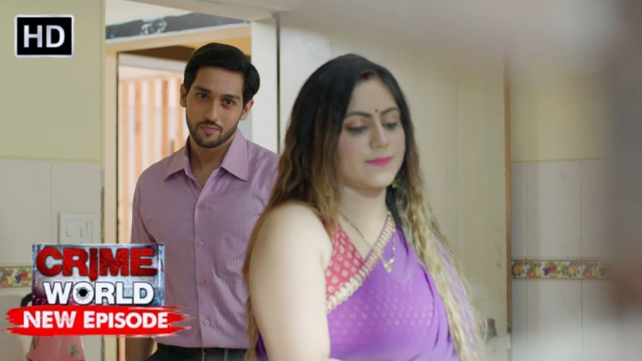 Tahesh | अपराध का सच | Crime World