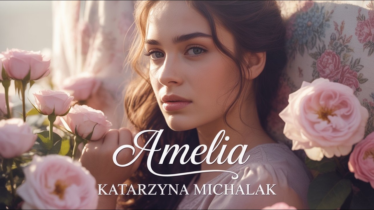 🌸 Amelia – Katarzyna Michalak | Wzruszająca historia o miłości, nadziei i sile serca 🎧