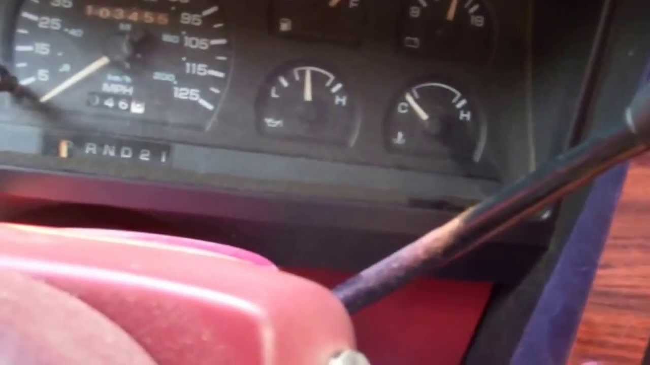 Typical woodgas startup, no gasoline