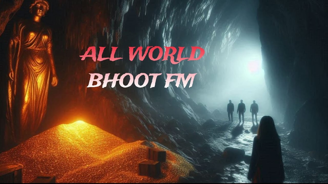 OLD BHOOT FM EPISODE - 16 | AFNAN VAI |  rasel vai | @ALLWORLDBHOOTFMBD