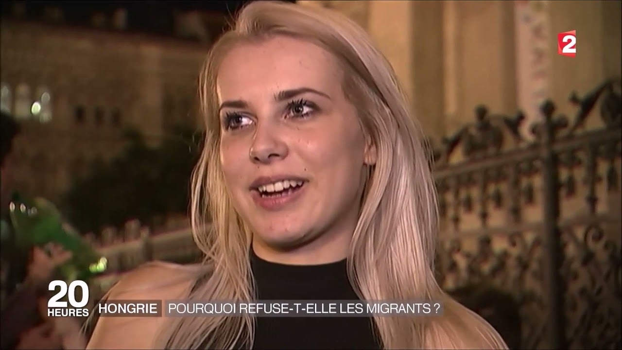 Hongrie et migrants