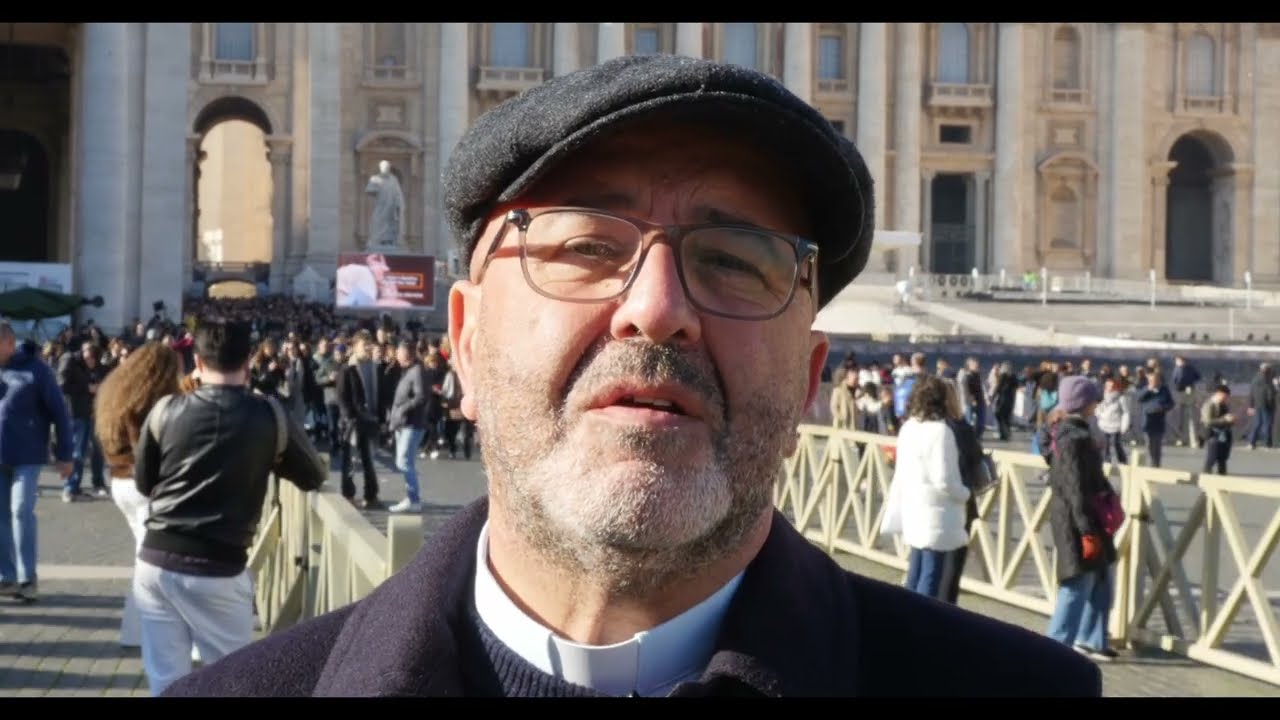 Natale del Signore - anno A