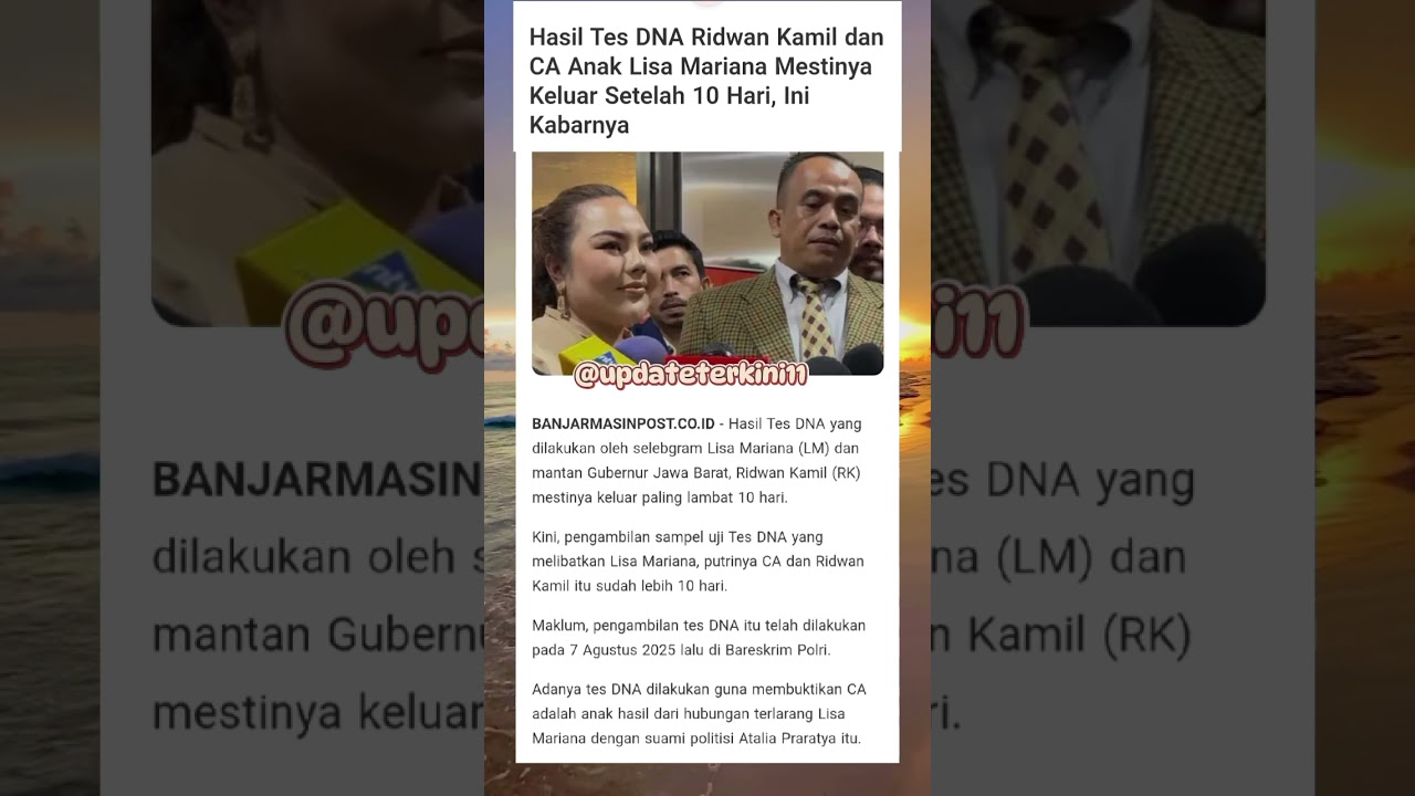 Semoga ada jalan keluar yg terbaik 