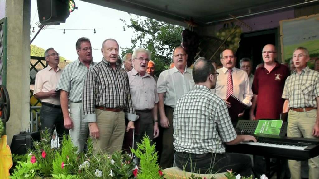 Film Waldalgesheim - eine Zukunftsgemeinde