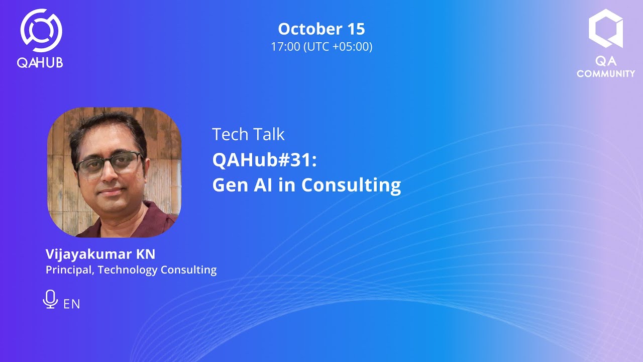 Gen AI in Consulting
