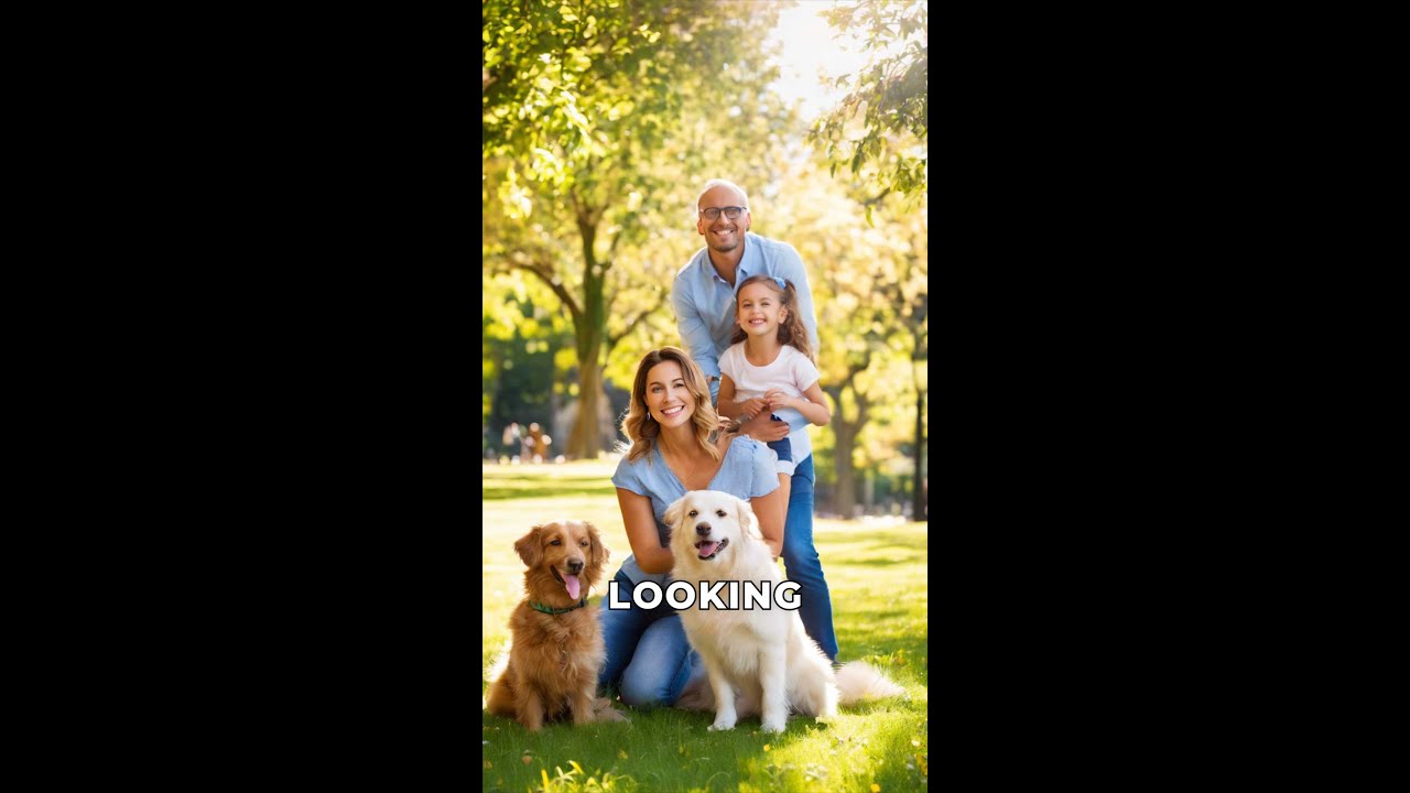 Best Dogs for Kids: Top 5 Picks!