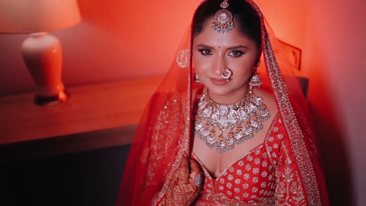 Love, Unscripted | Garv & Akanksha
