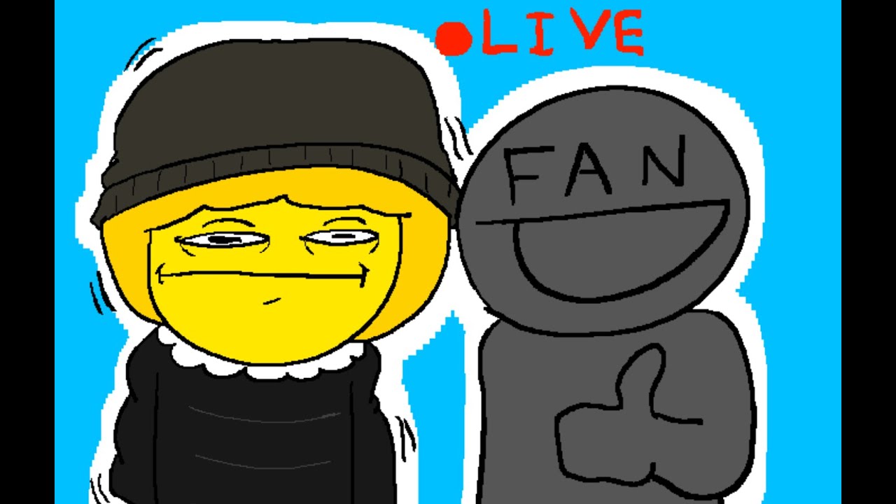 Playing with fans CUZ ITS SO COLDDDD