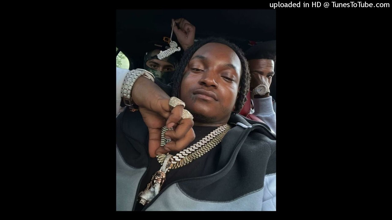 (FREE) JetBkeezy x Day3 x GmoneyDT Type Beat