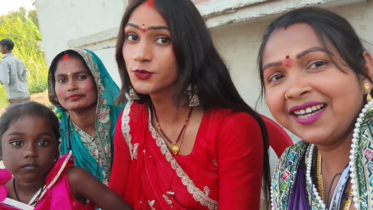 मन्जू मोहिनी खुशबू रानी का बहुत ही शानदार वीडियो 