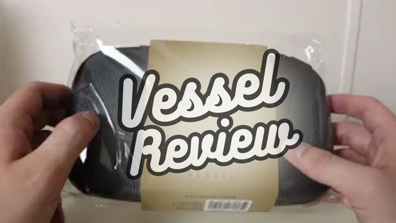Should you Buy From? Vessel Company Review!