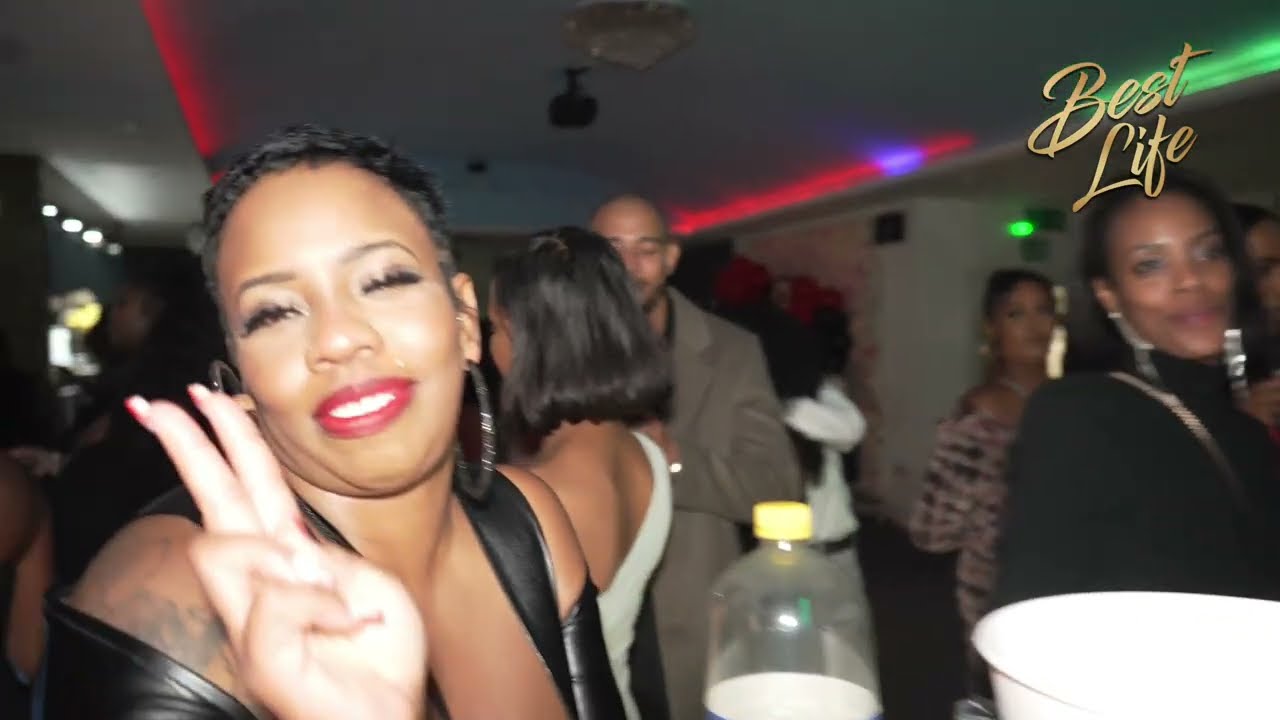 BESTLIFE MEETS FORMULA (GROWN & SEXY '23)