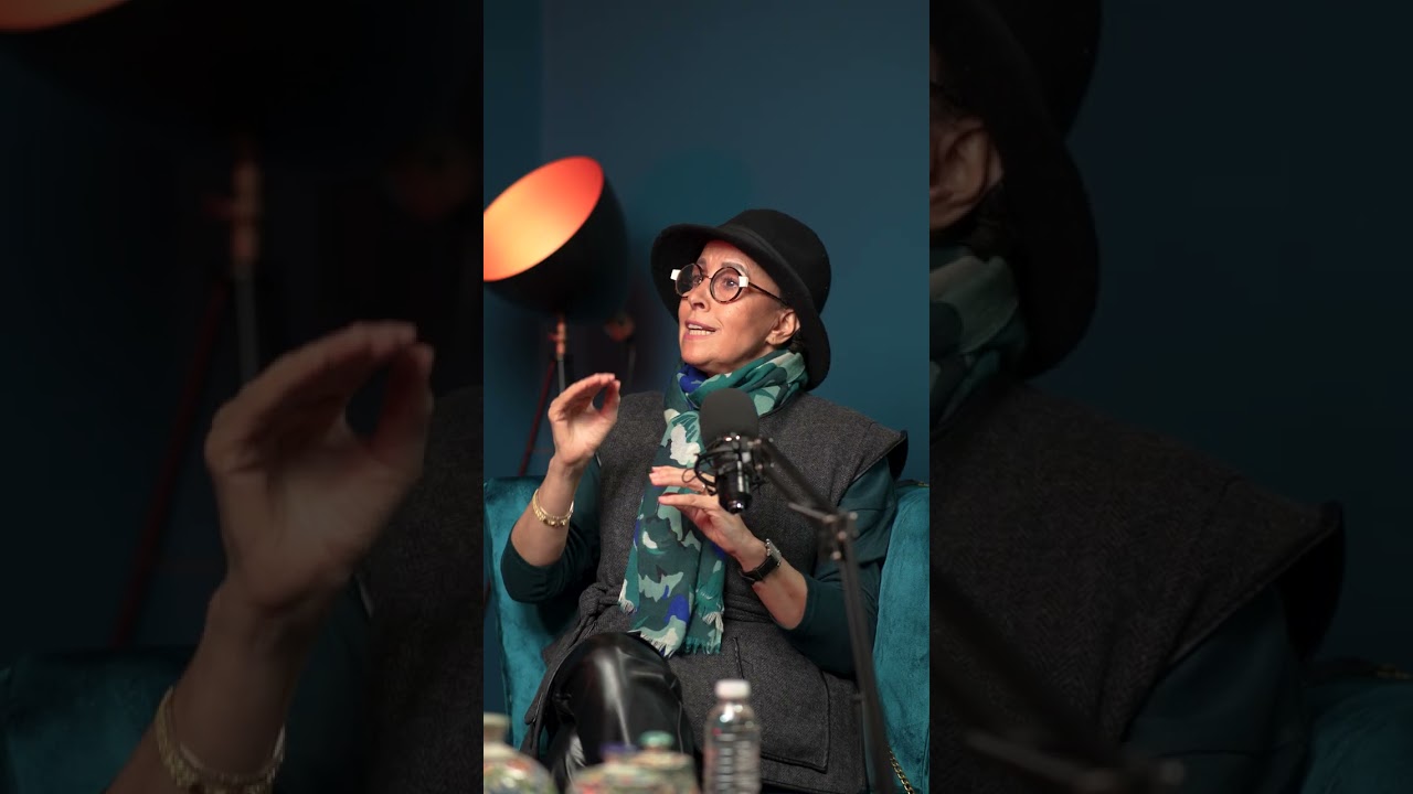 Docteur Aziza elbidaoui Gynécologue /كلام في الصحة 