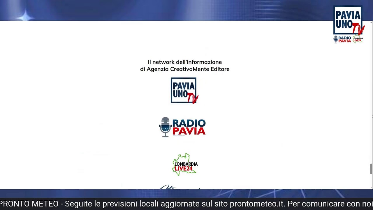Pronto Meteo Lombardia - Previsioni per il 25 Febbraio 2026
