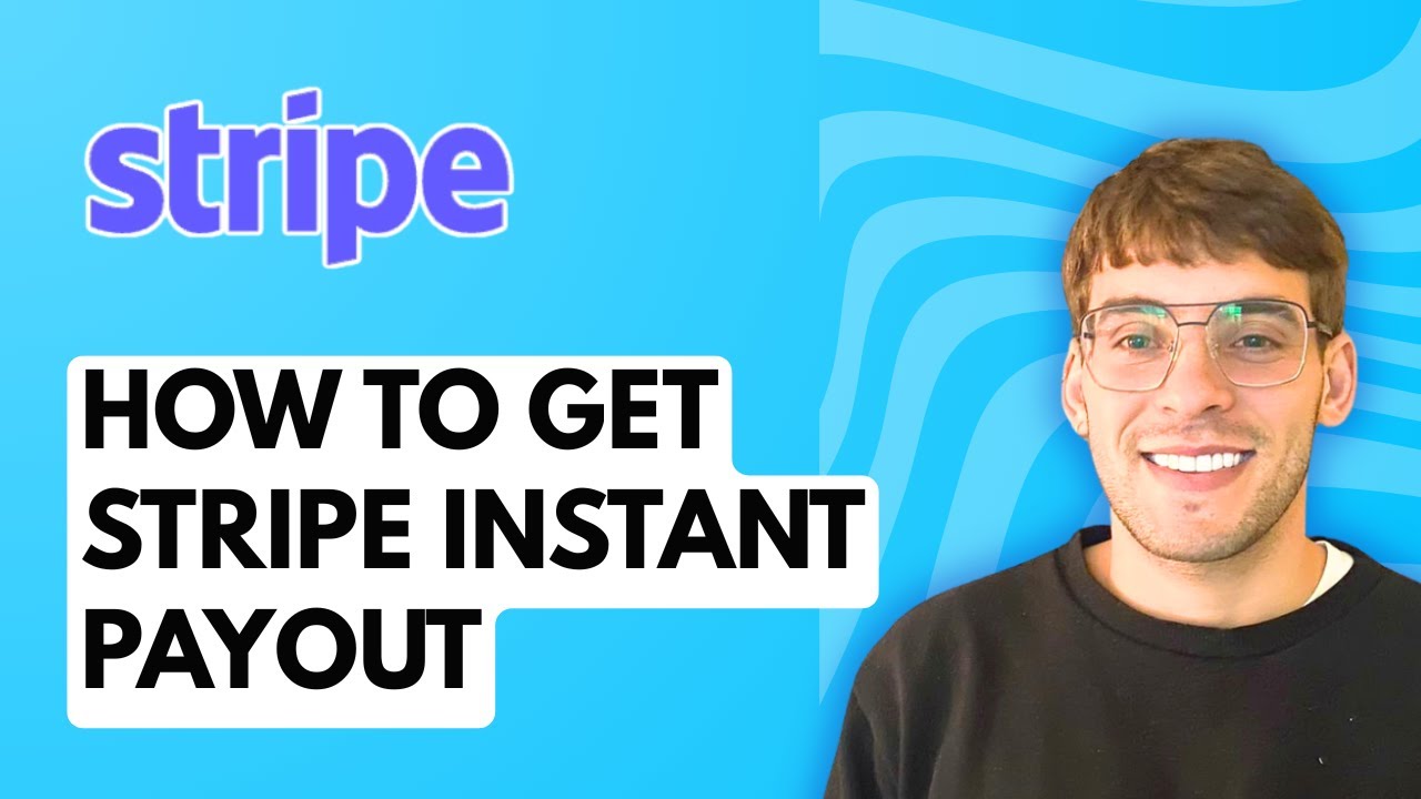How to Get Stripe Instant Payout [2026 Full Guide]