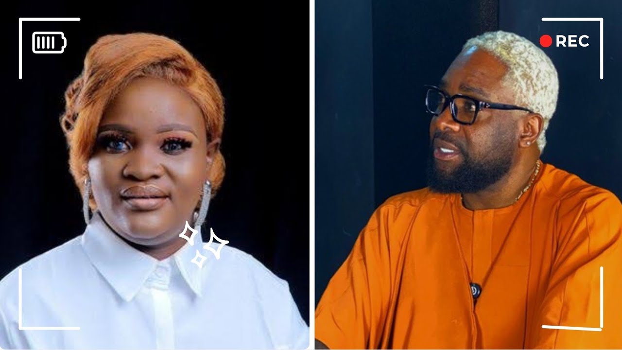 “Juju Is Not Gospel or Fuji – Segun Blessing Condemns Genre Fusion!” Chides Tiwalola Shittu
