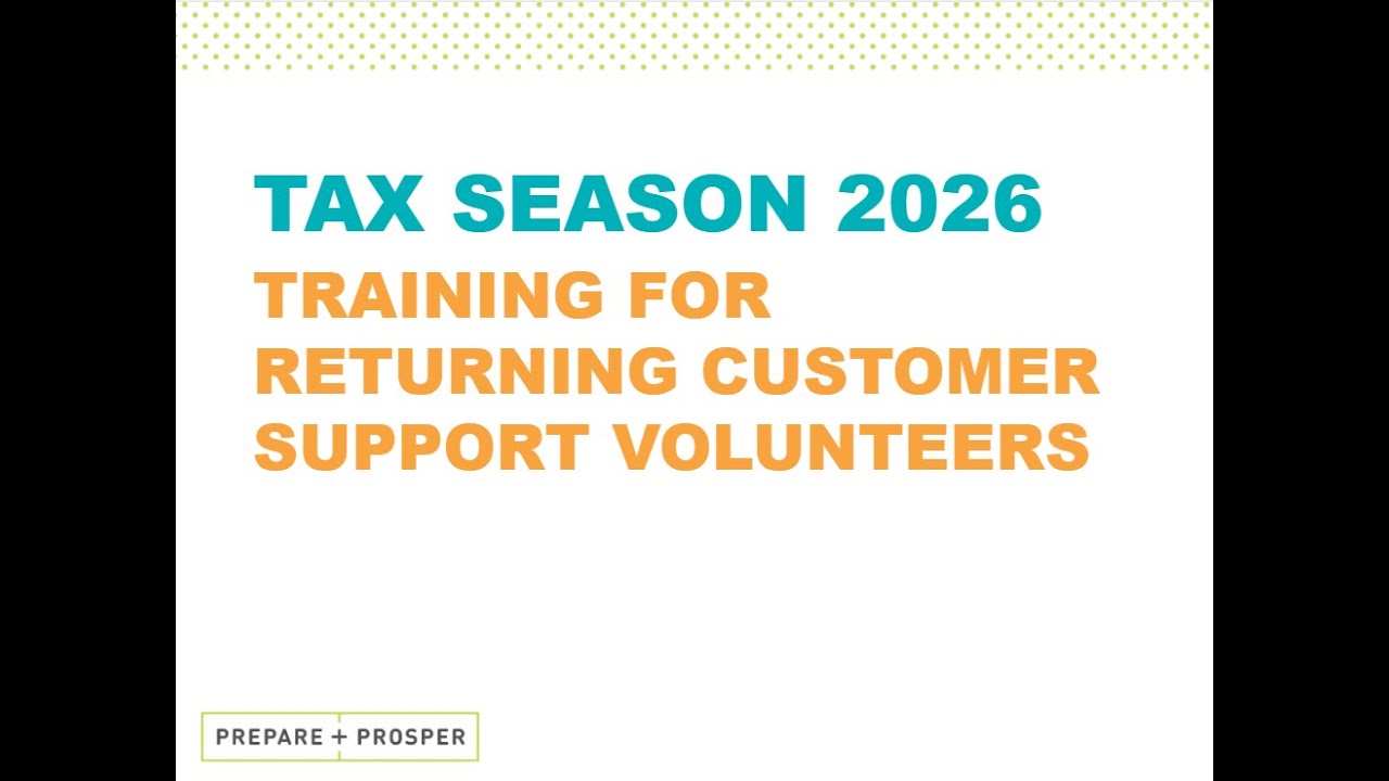 Return CSV Training