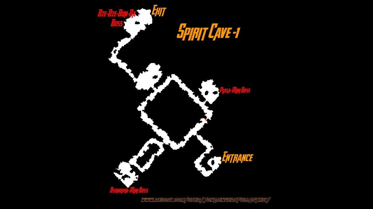 كهف الأرواح - الباب الرابع - بعد التحديث / Westland Survival - Spirit Cave - Door 4