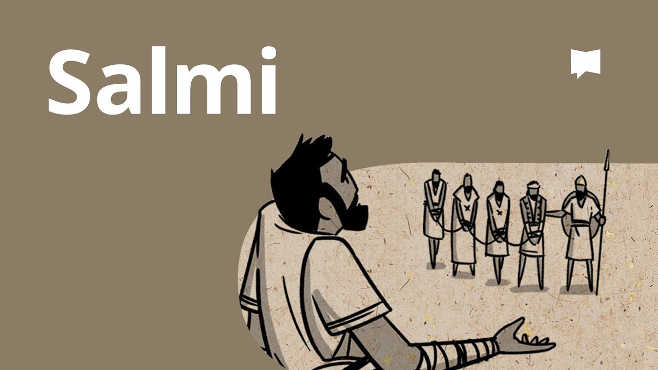Panoramica: Salmi