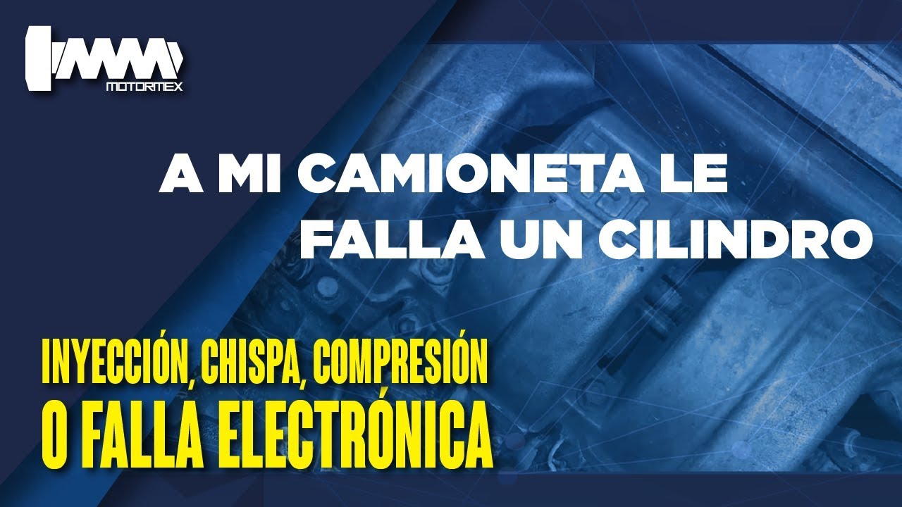 ¿COMO REVISO LOS INYECTORES DE MI AUTO? PARTE 1 | MOTORMEX