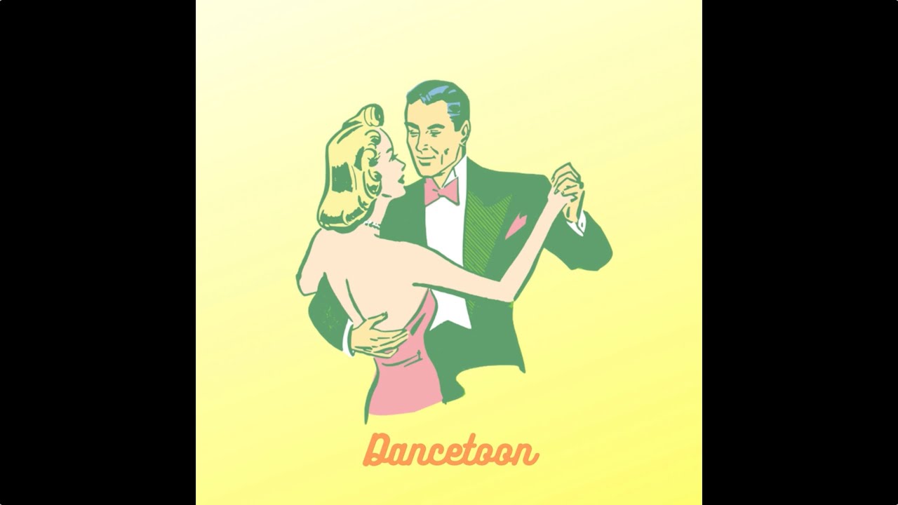 Juke the Tiger - Dancetoon