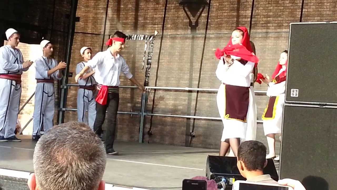 SH.K.S. Iliria - Valle Kosovare