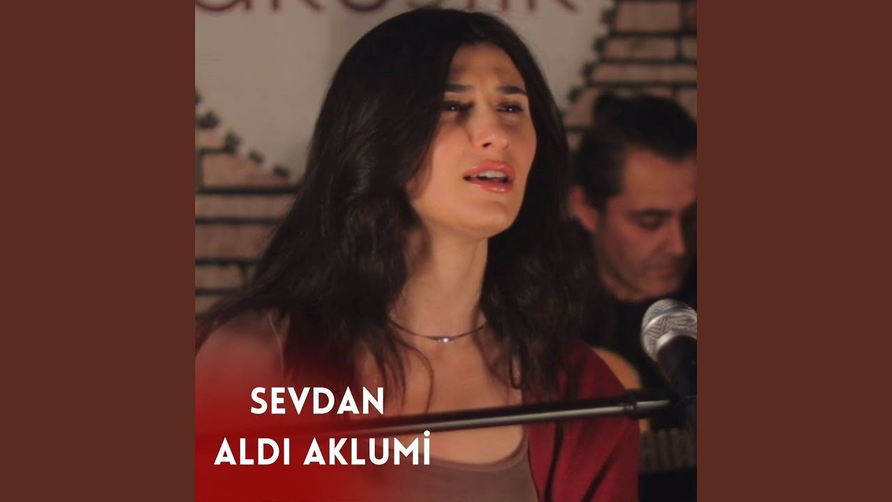Sevdan Aldı Aklumi