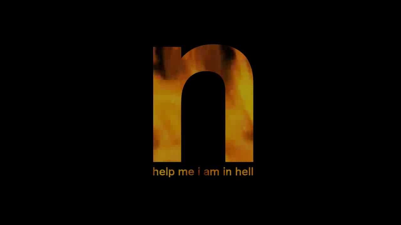 Nine Inch Nails - Help Me I Am In Hell (Piano)