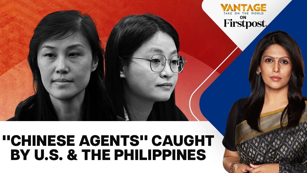 Who are Linda Sun & Alice Guo? 