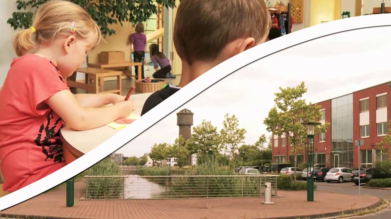 Imagefilm (Stand 2012) - Stadt Willich