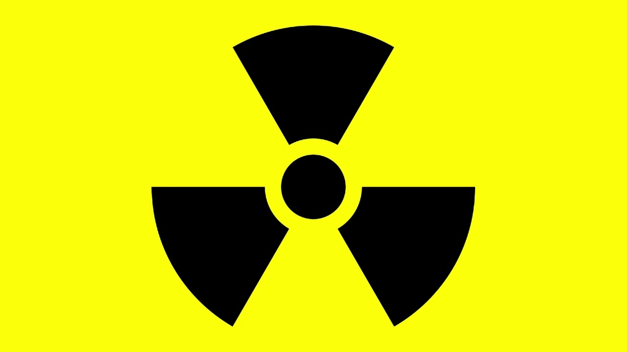 1 HOUR of NUCLEAR ALARM - Nuke Siren #nuke #nuclear #alarm